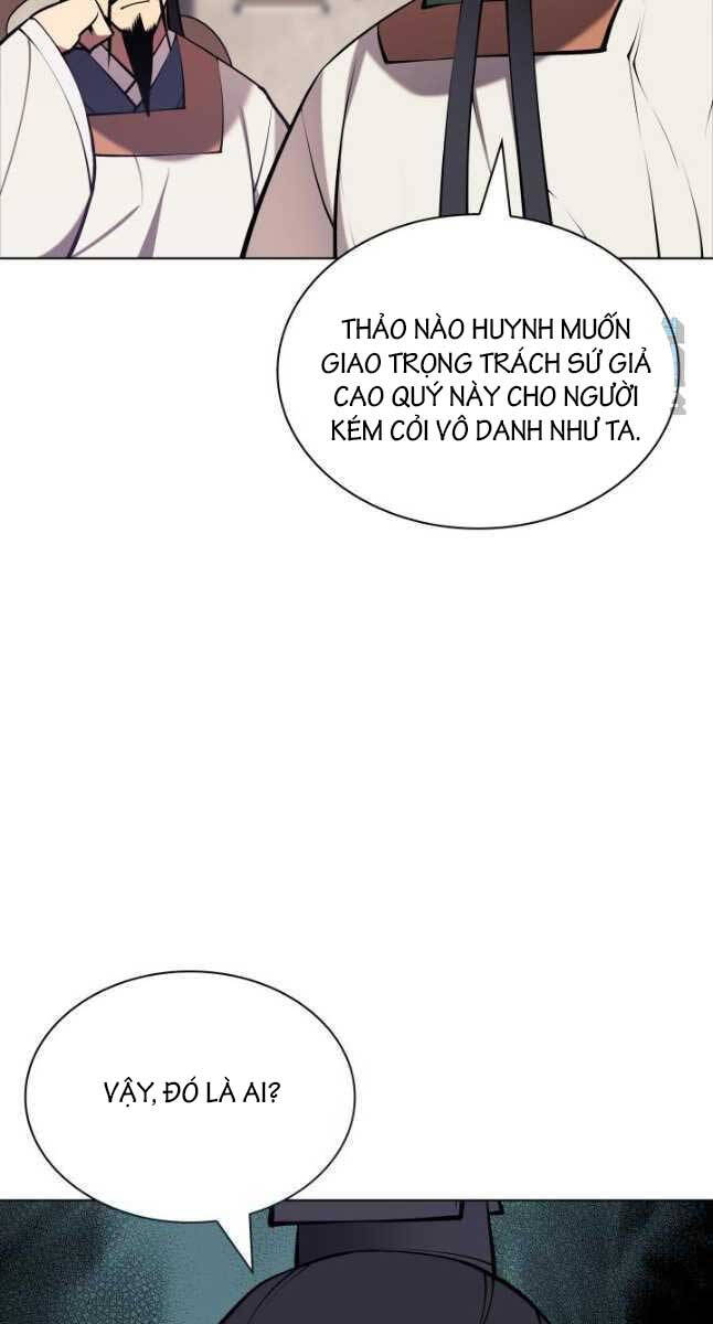 Học Giả Kiếm Sĩ Chapter 90 - 4