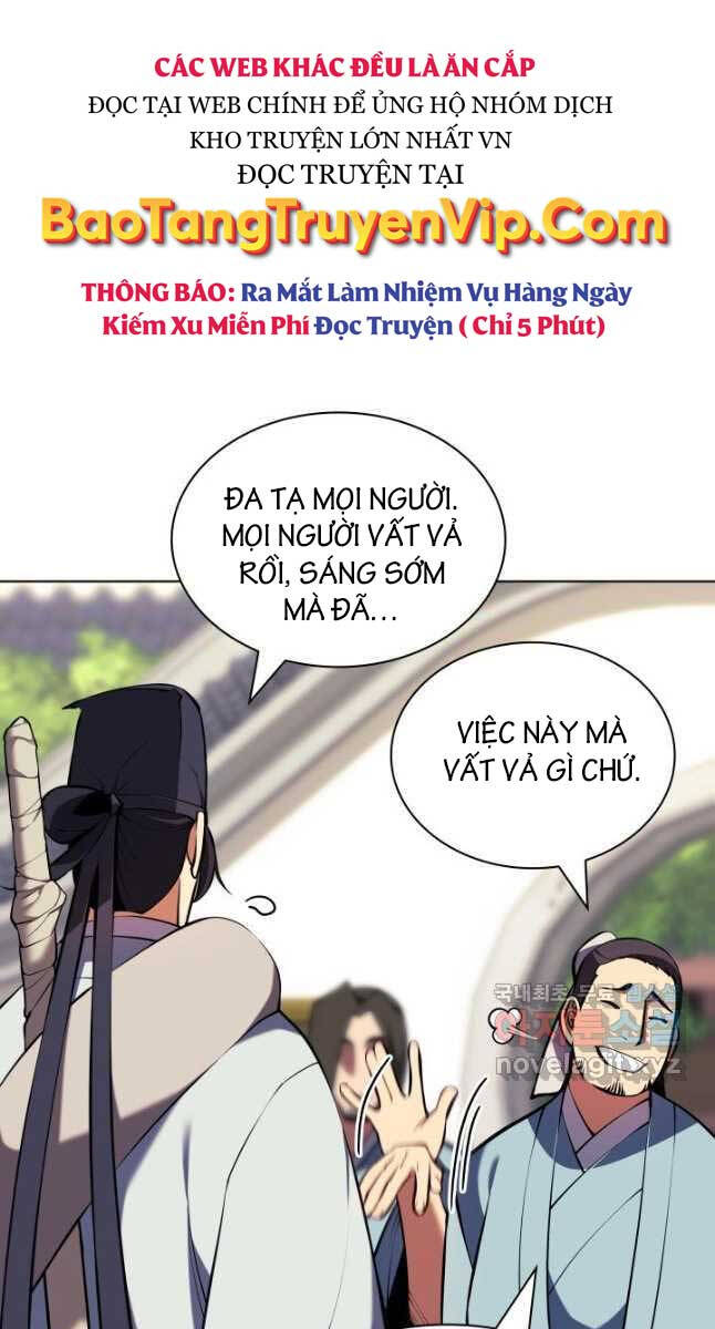 Học Giả Kiếm Sĩ Chapter 90 - 62