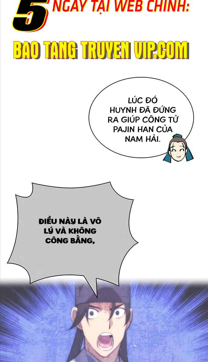 Học Giả Kiếm Sĩ Chapter 92 - 4