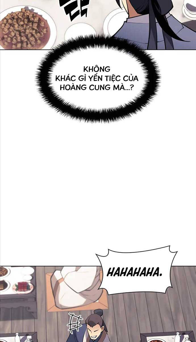 Học Giả Kiếm Sĩ Chapter 92 - 53