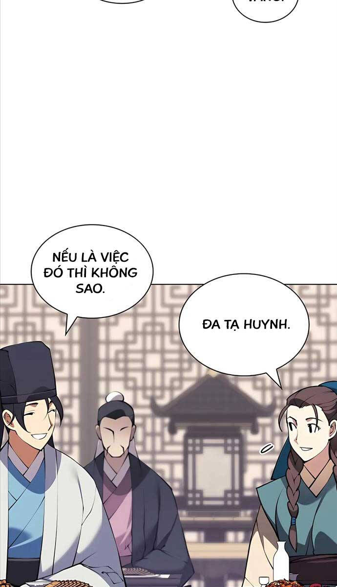 Học Giả Kiếm Sĩ Chapter 92 - 10