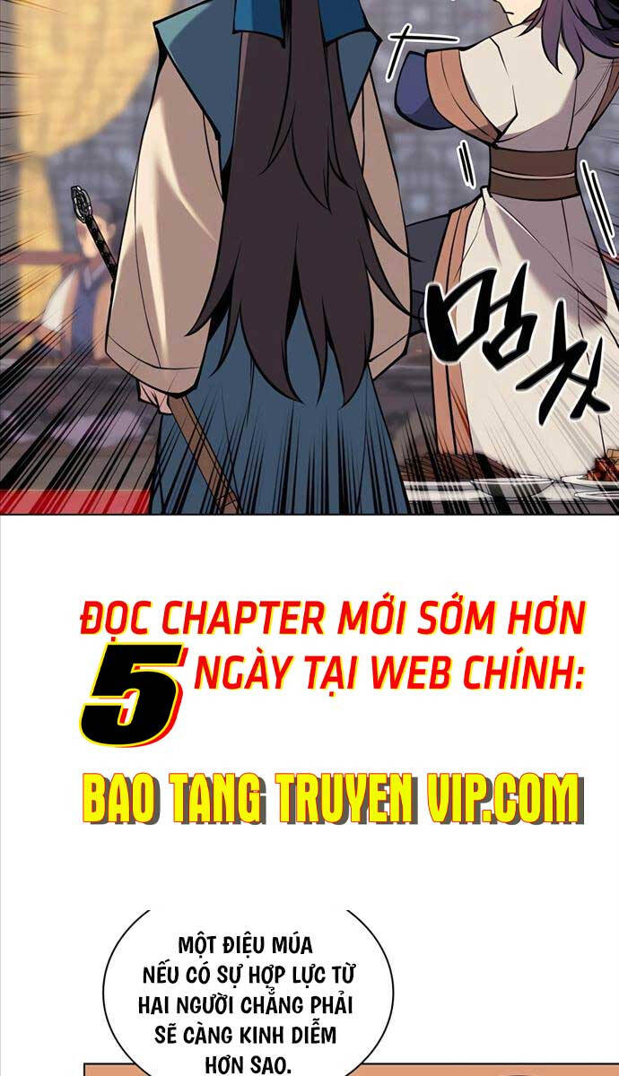 Học Giả Kiếm Sĩ Chapter 93 - 61