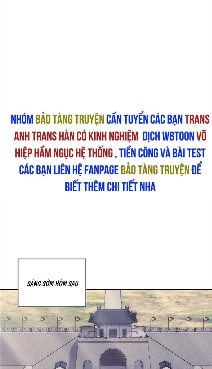 Học Giả Kiếm Sĩ Chapter 99 - 44