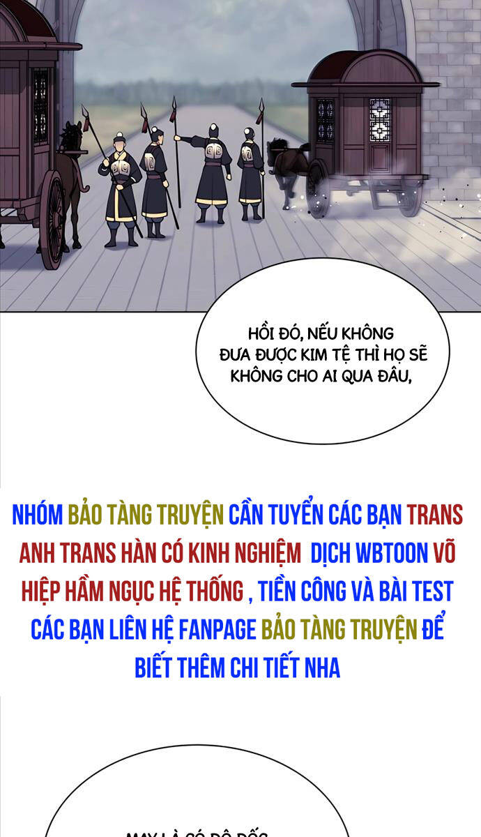 Học Giả Kiếm Sĩ Chapter 99 - 52