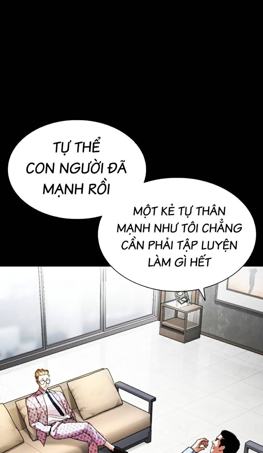 Hoán Đổi Diệu Kỳ Chapter 461 - 114