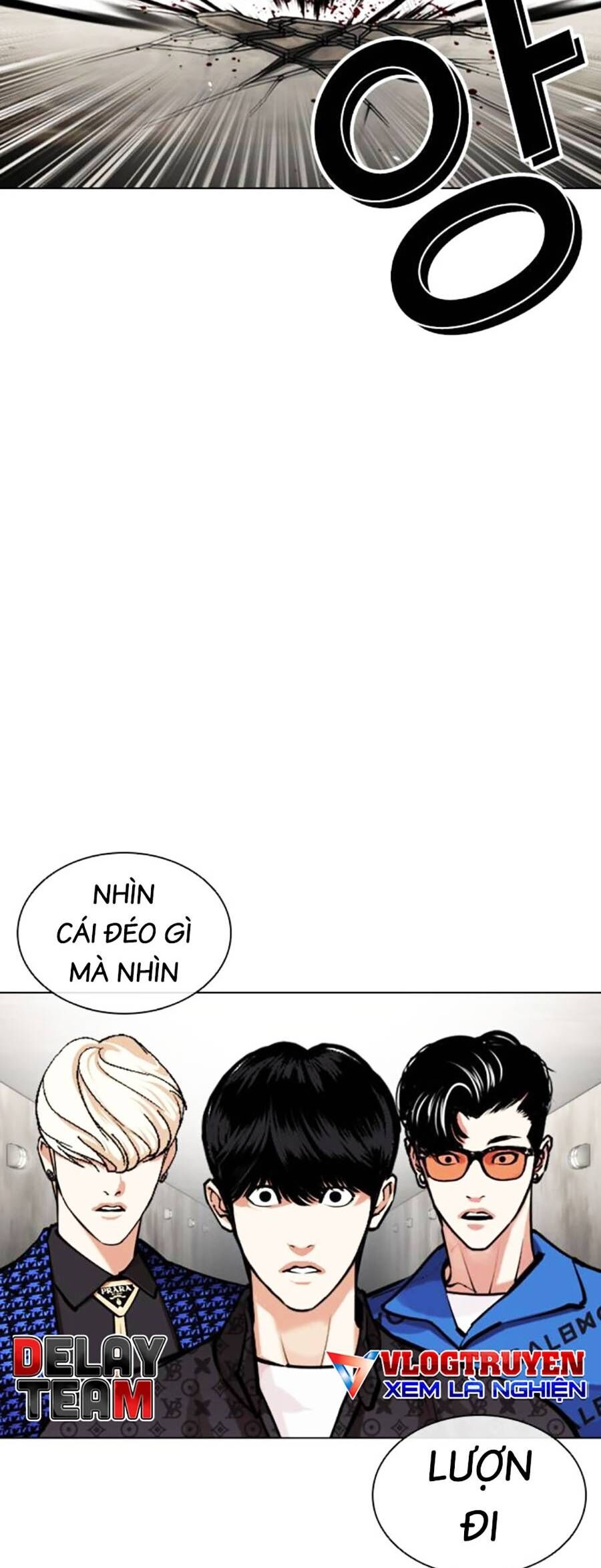 Hoán Đổi Diệu Kỳ Chapter 462 - 104