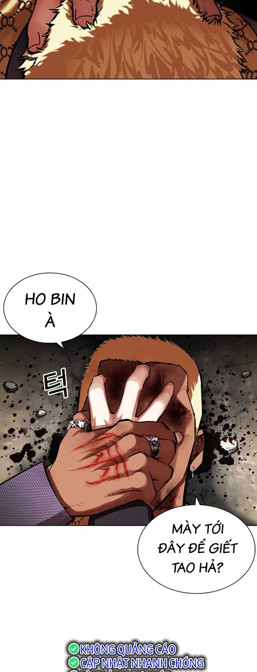 Hoán Đổi Diệu Kỳ Chapter 462 - 106