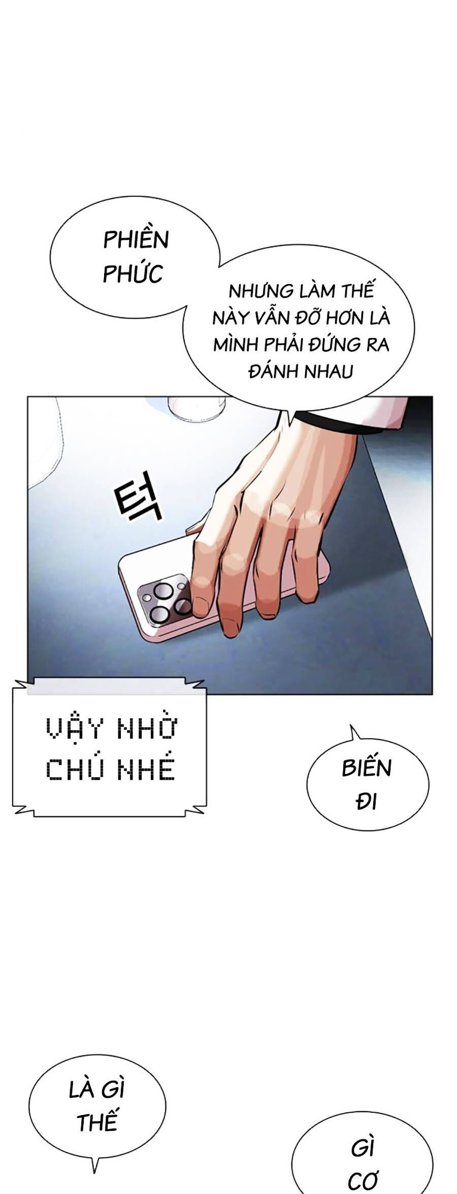 Hoán Đổi Diệu Kỳ Chapter 462 - 114