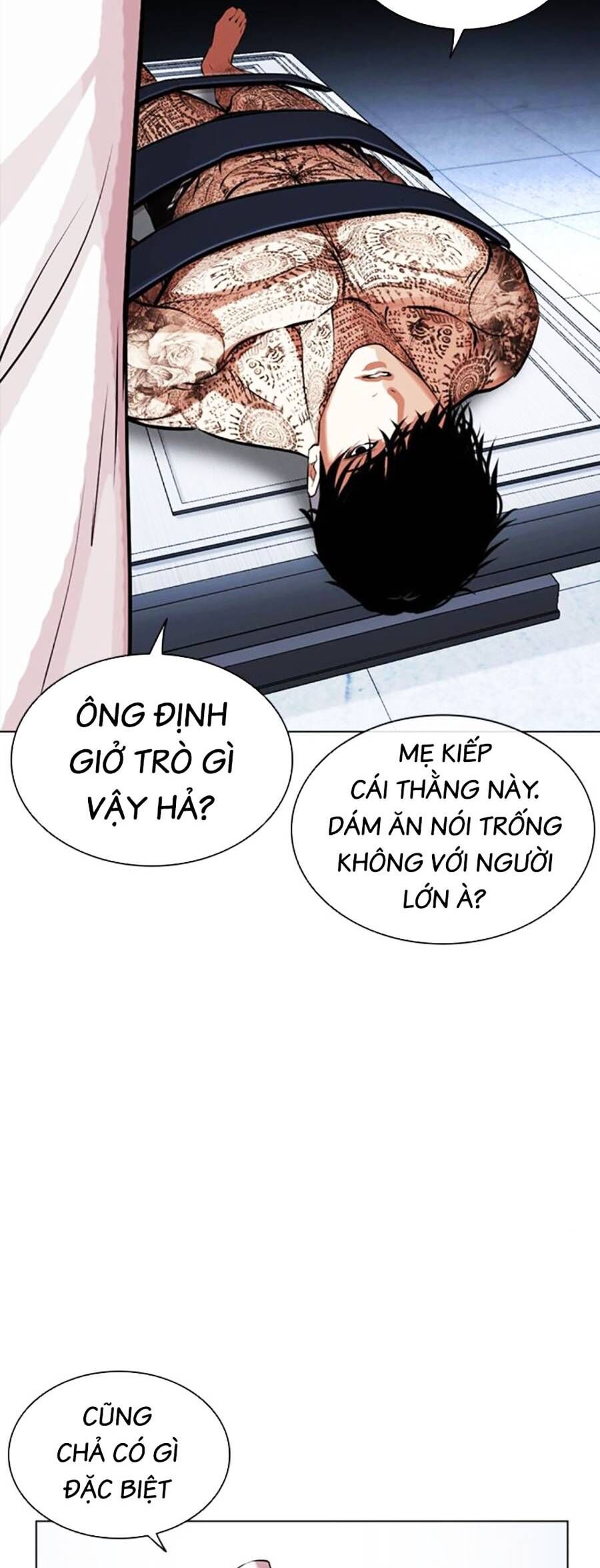 Hoán Đổi Diệu Kỳ Chapter 462 - 116