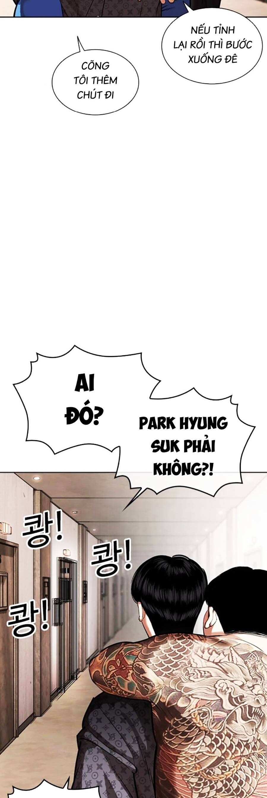 Hoán Đổi Diệu Kỳ Chapter 462 - 28