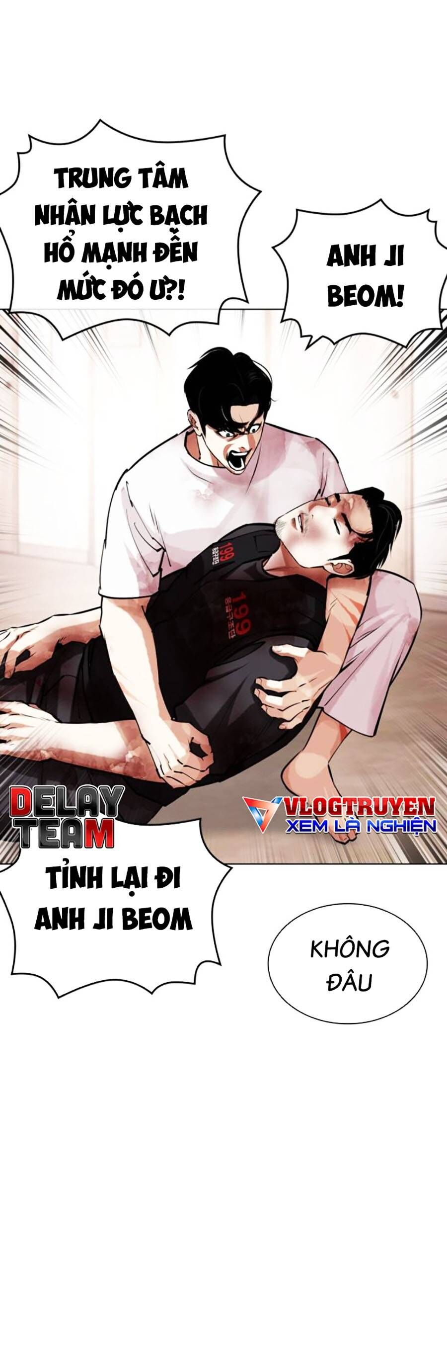 Hoán Đổi Diệu Kỳ Chapter 462 - 41