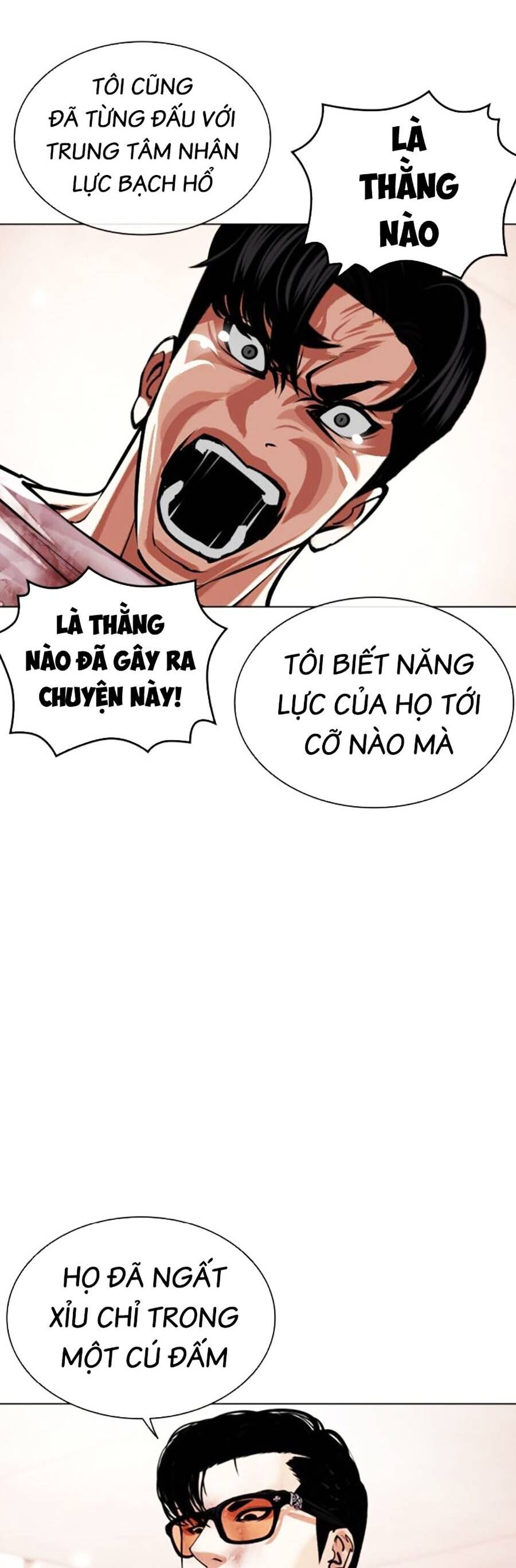 Hoán Đổi Diệu Kỳ Chapter 462 - 42