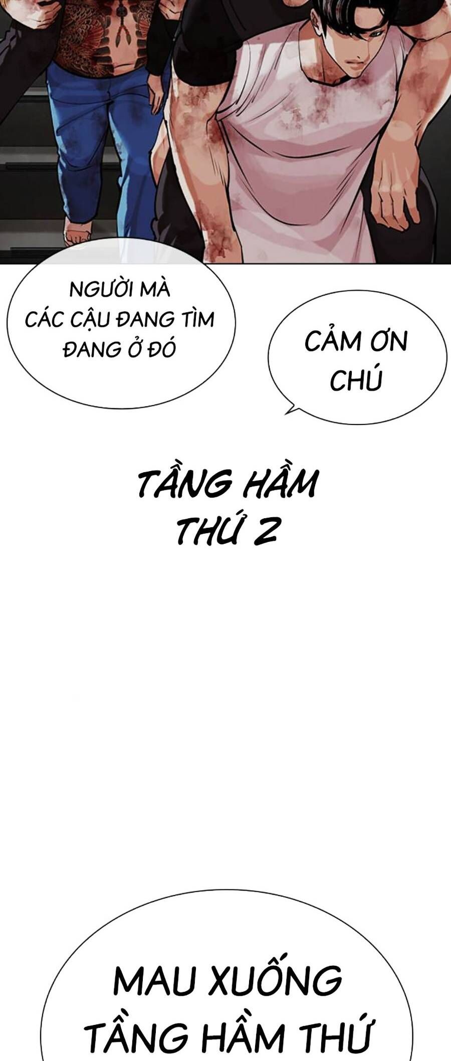 Hoán Đổi Diệu Kỳ Chapter 462 - 89