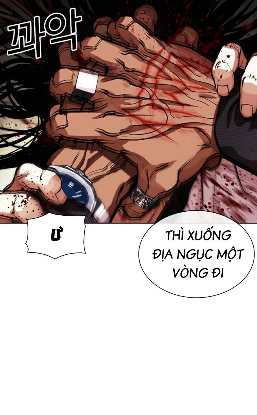 Hoán Đổi Diệu Kỳ Chapter 463 - 140