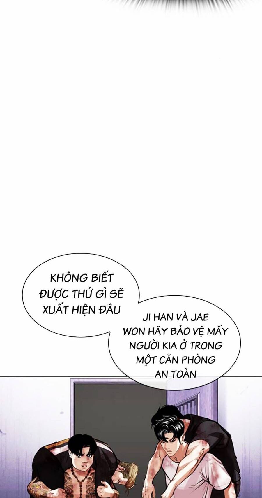 Hoán Đổi Diệu Kỳ Chapter 463 - 68