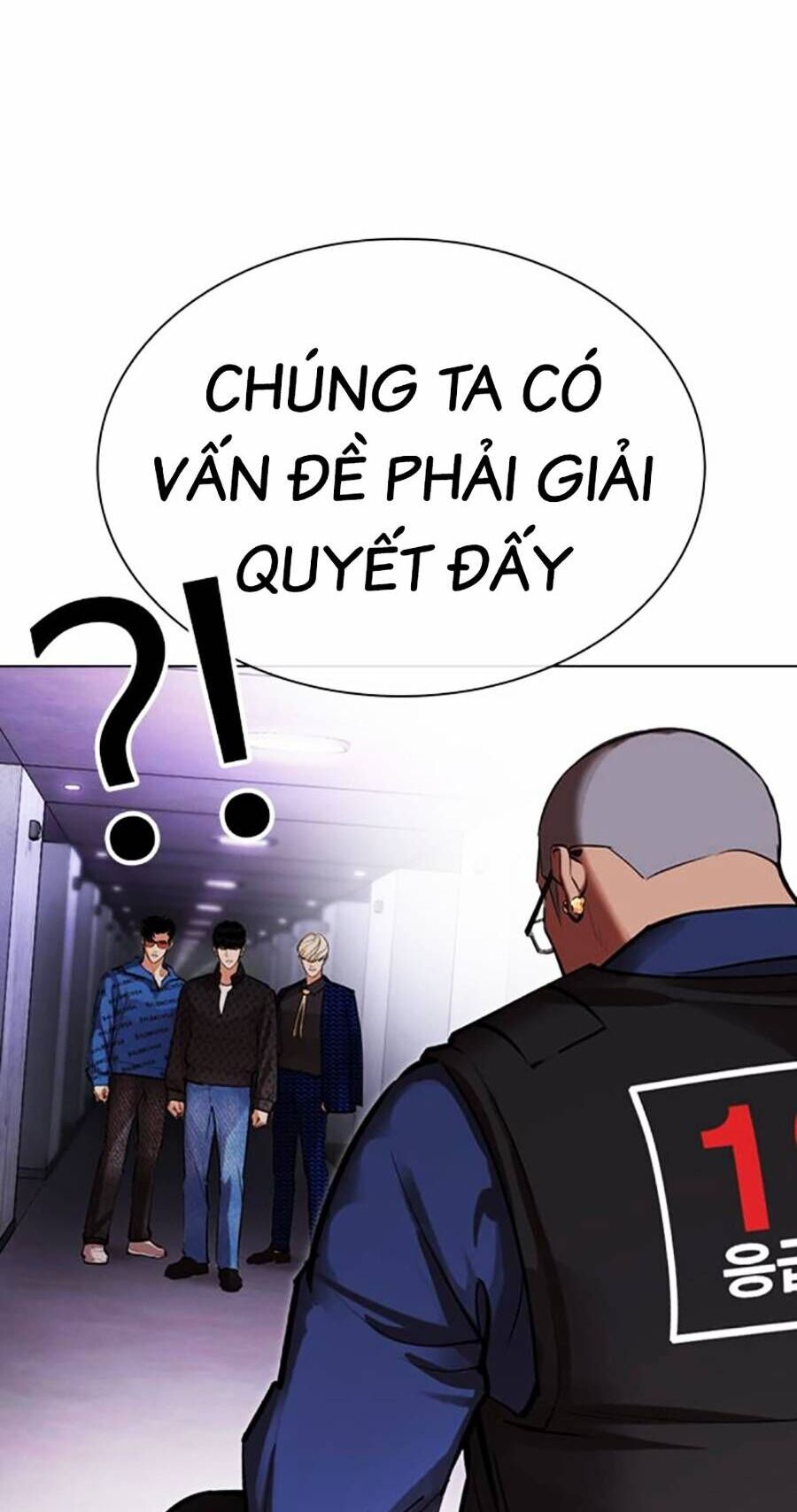 Hoán Đổi Diệu Kỳ Chapter 463 - 74