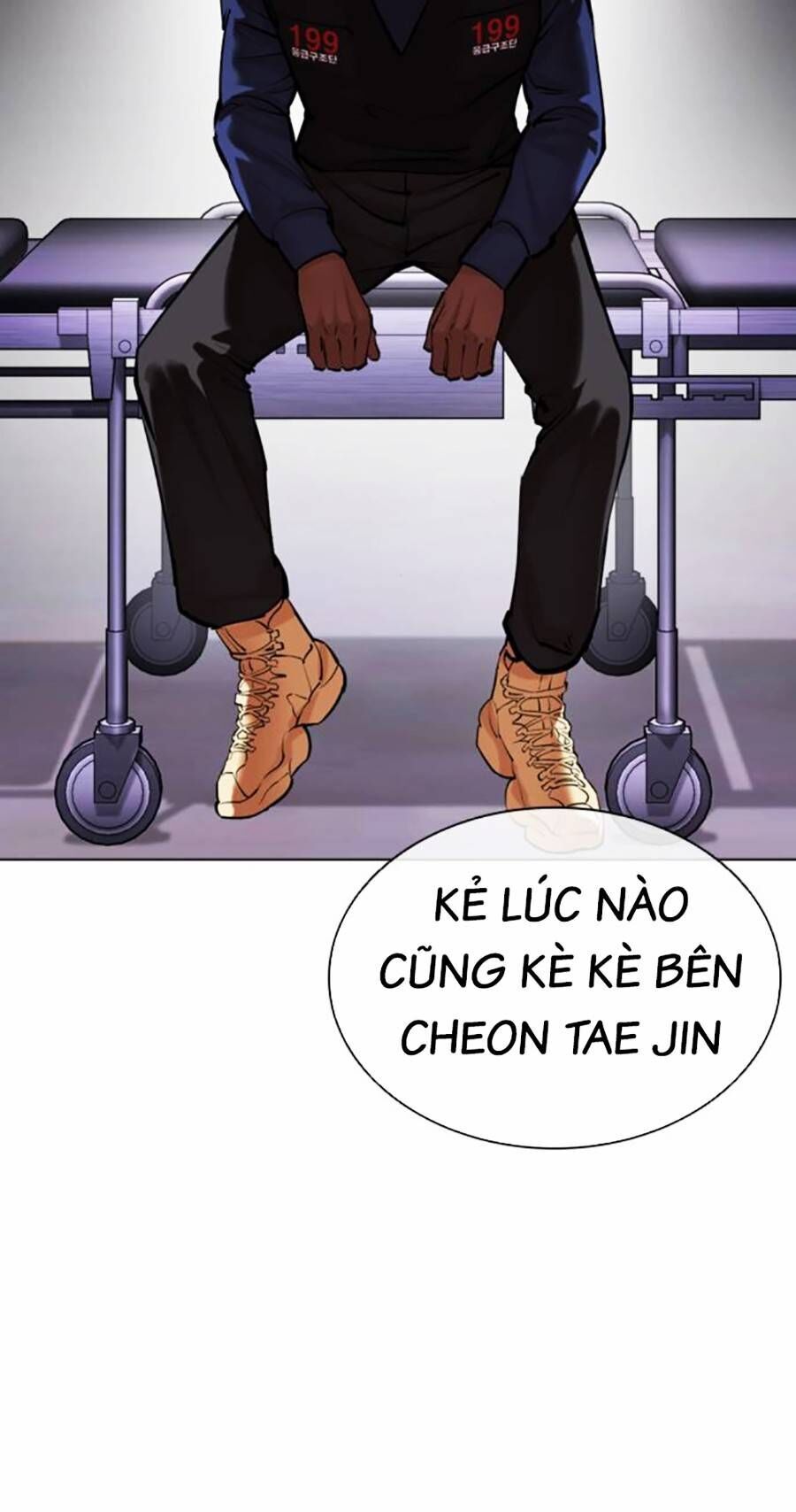 Hoán Đổi Diệu Kỳ Chapter 463 - 77