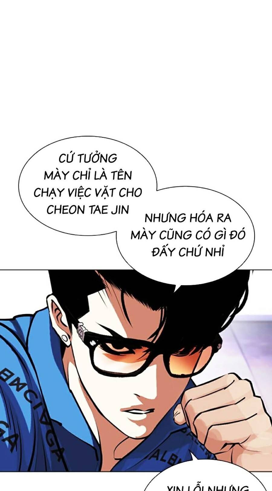 Hoán Đổi Diệu Kỳ Chapter 463 - 89