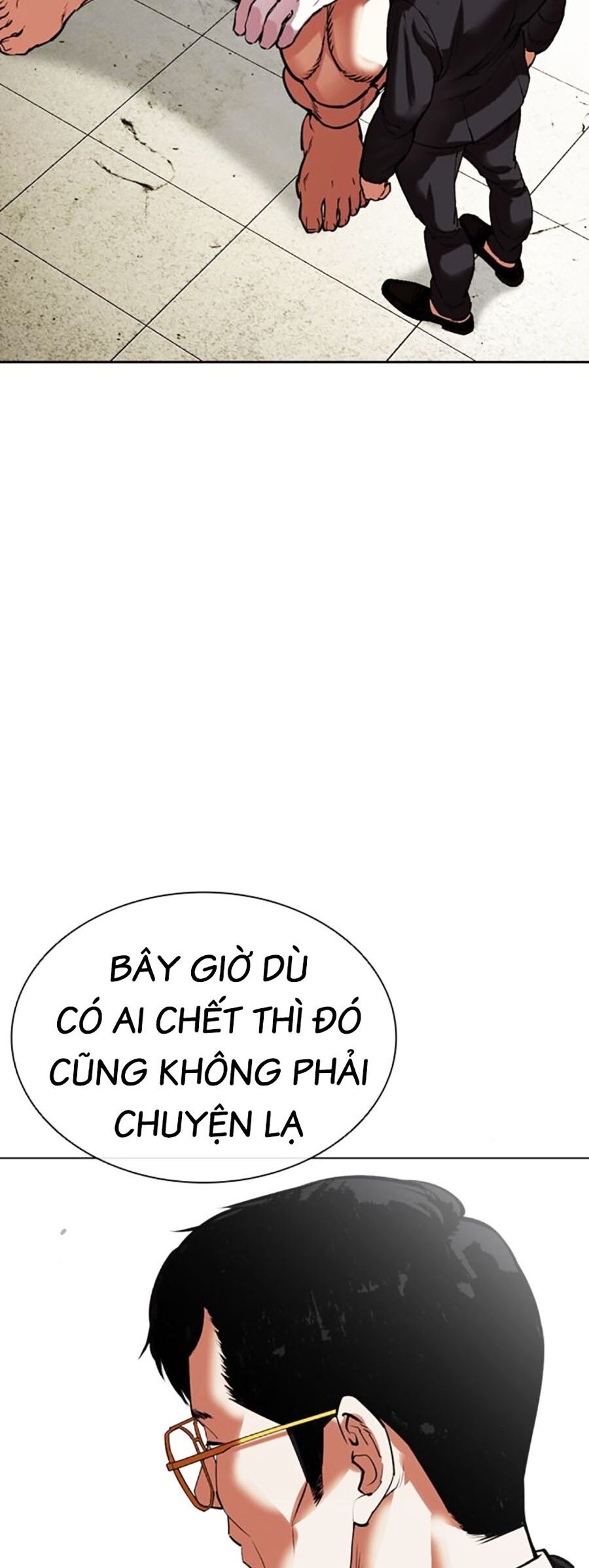 Hoán Đổi Diệu Kỳ Chapter 479 - 110