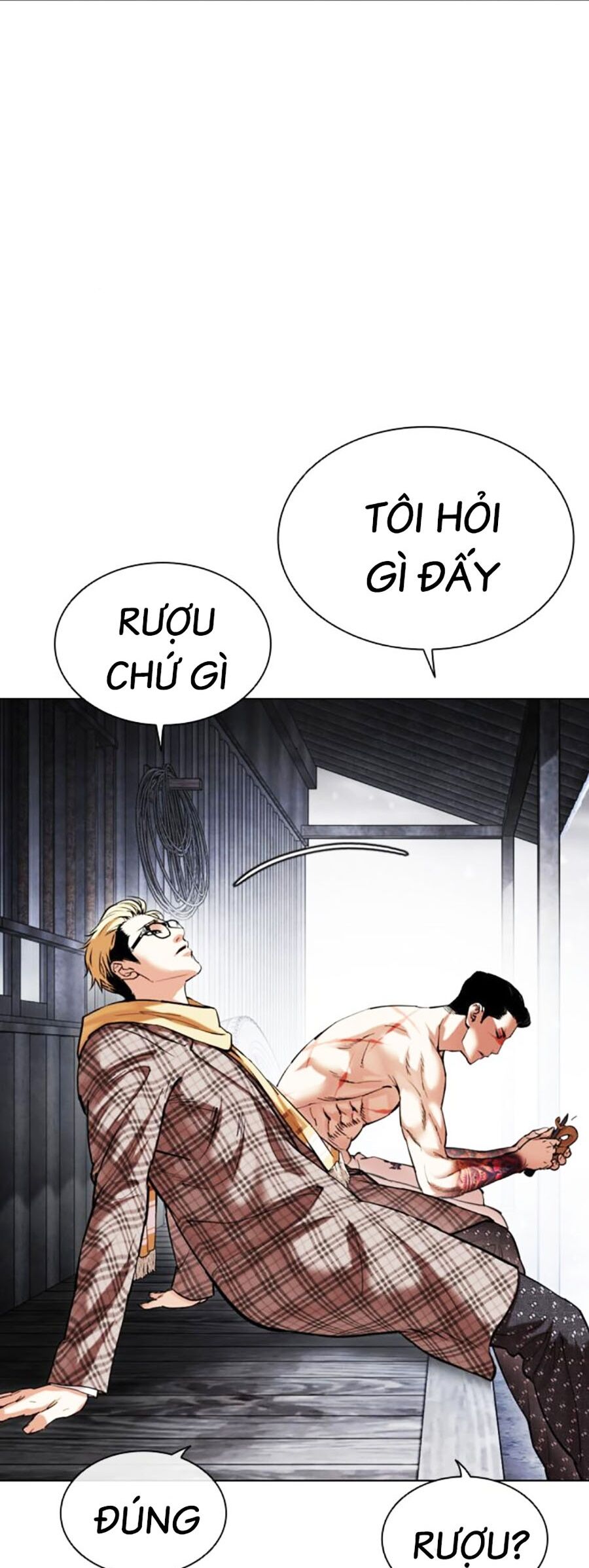 Hoán Đổi Diệu Kỳ Chapter 479 - 116