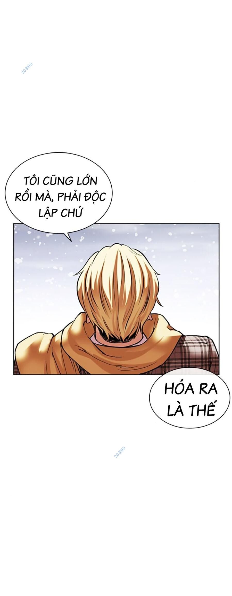 Hoán Đổi Diệu Kỳ Chapter 479 - 127