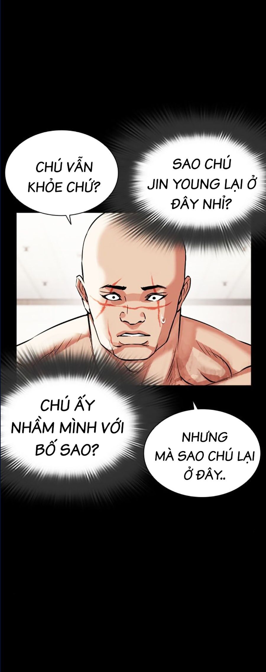 Hoán Đổi Diệu Kỳ Chapter 479 - 16