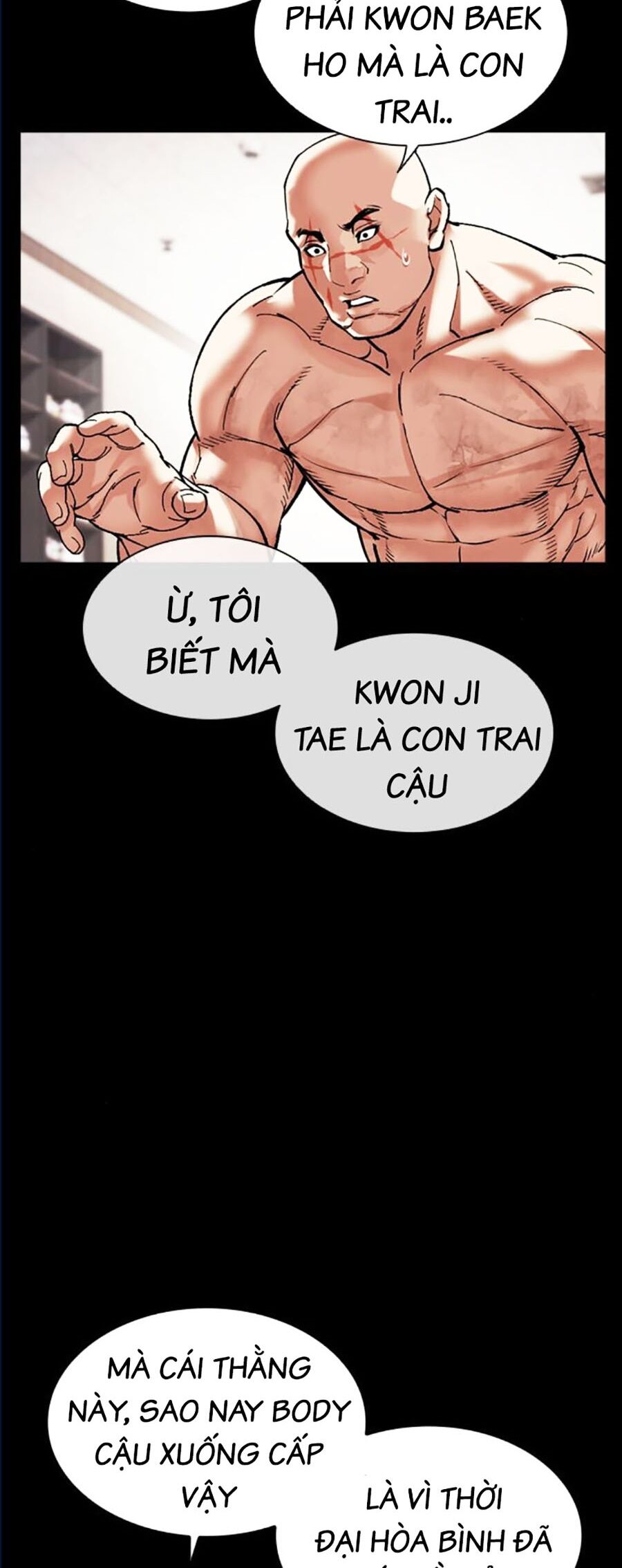 Hoán Đổi Diệu Kỳ Chapter 479 - 18