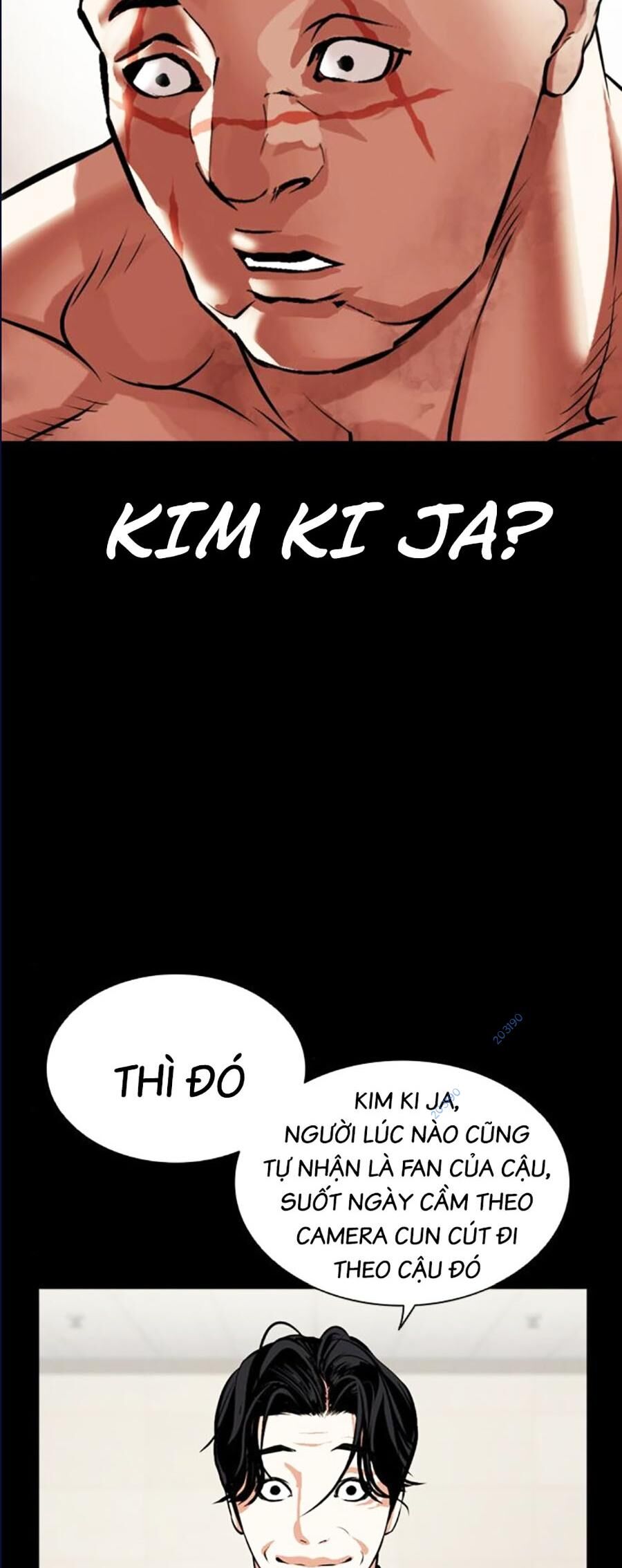 Hoán Đổi Diệu Kỳ Chapter 479 - 21