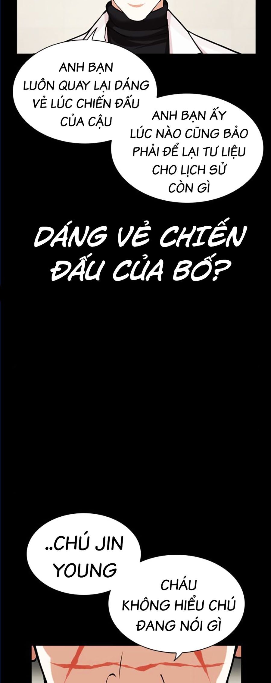 Hoán Đổi Diệu Kỳ Chapter 479 - 22