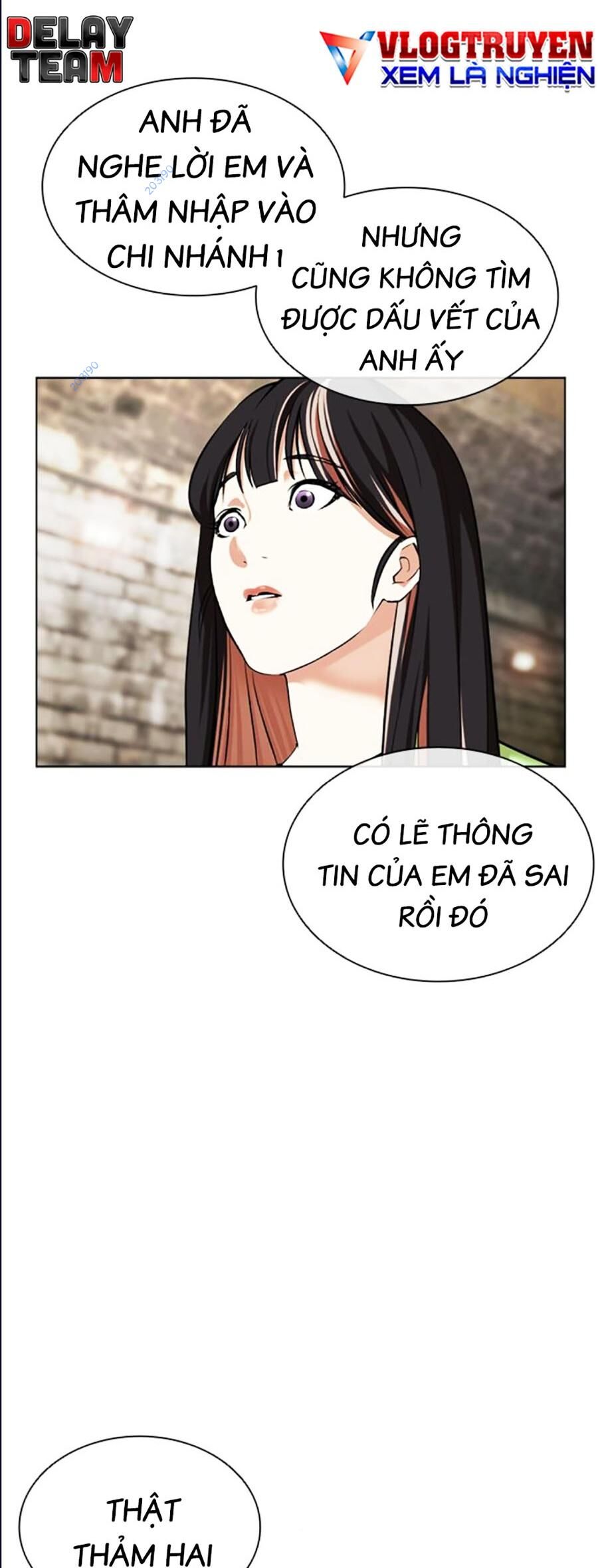 Hoán Đổi Diệu Kỳ Chapter 479 - 5