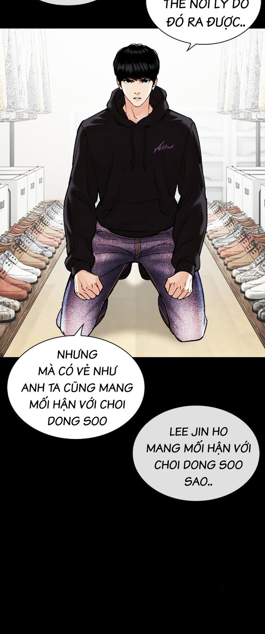 Hoán Đổi Diệu Kỳ Chapter 479 - 75