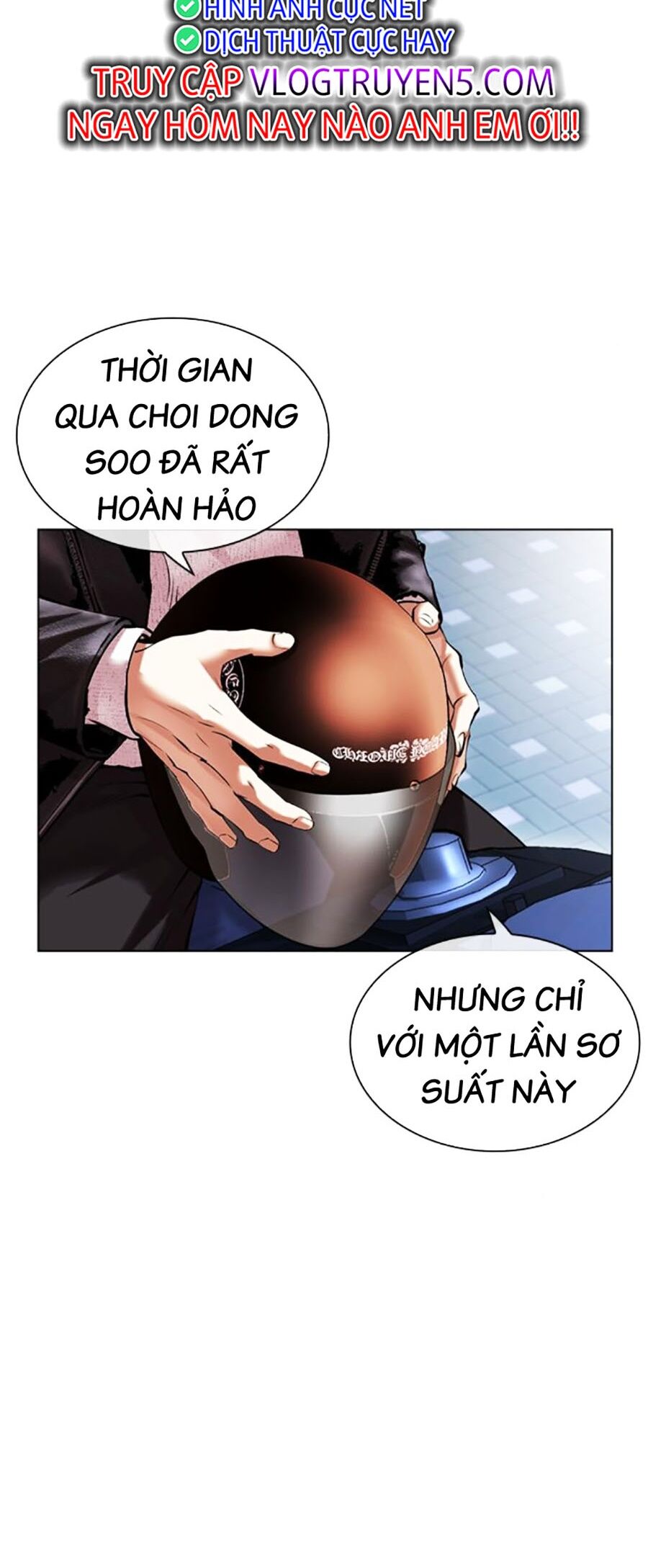 Hoán Đổi Diệu Kỳ Chapter 480 - 120