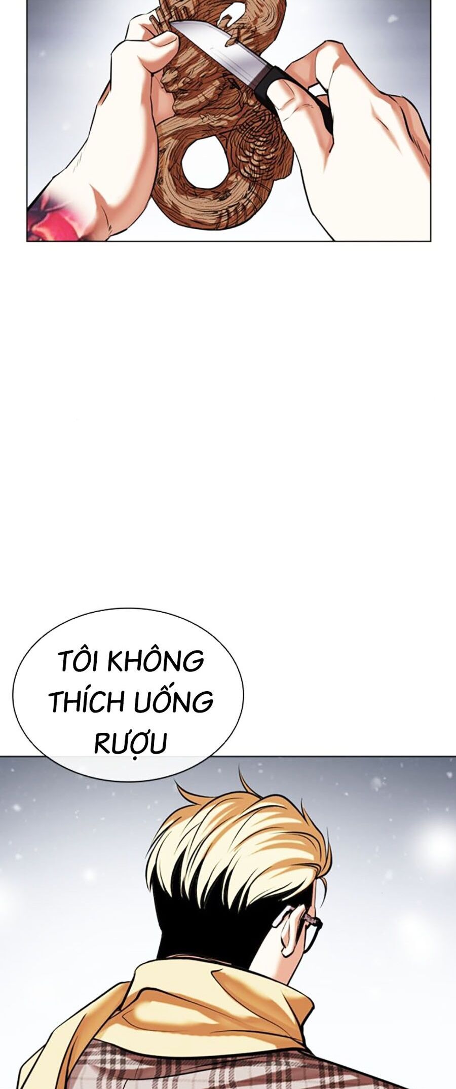 Hoán Đổi Diệu Kỳ Chapter 480 - 15