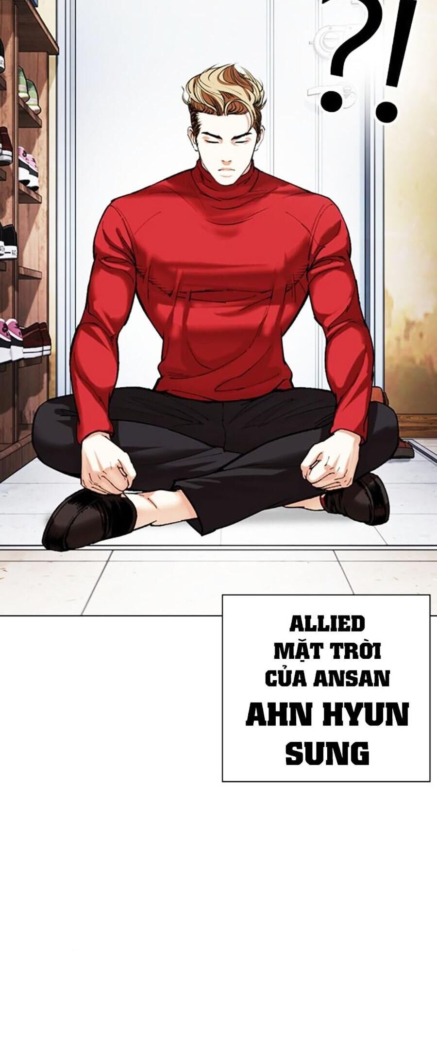 Hoán Đổi Diệu Kỳ Chapter 480 - 26