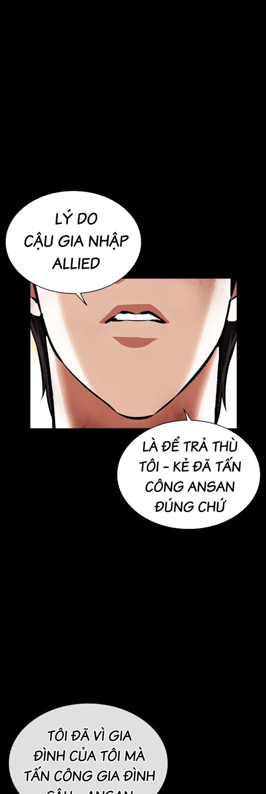 Hoán Đổi Diệu Kỳ Chapter 480 - 31