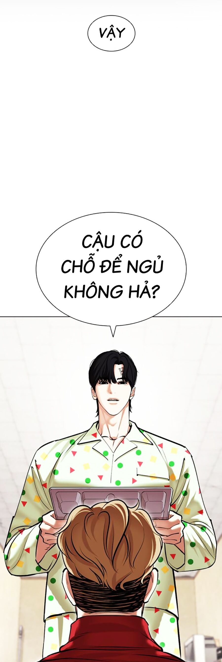 Hoán Đổi Diệu Kỳ Chapter 480 - 39