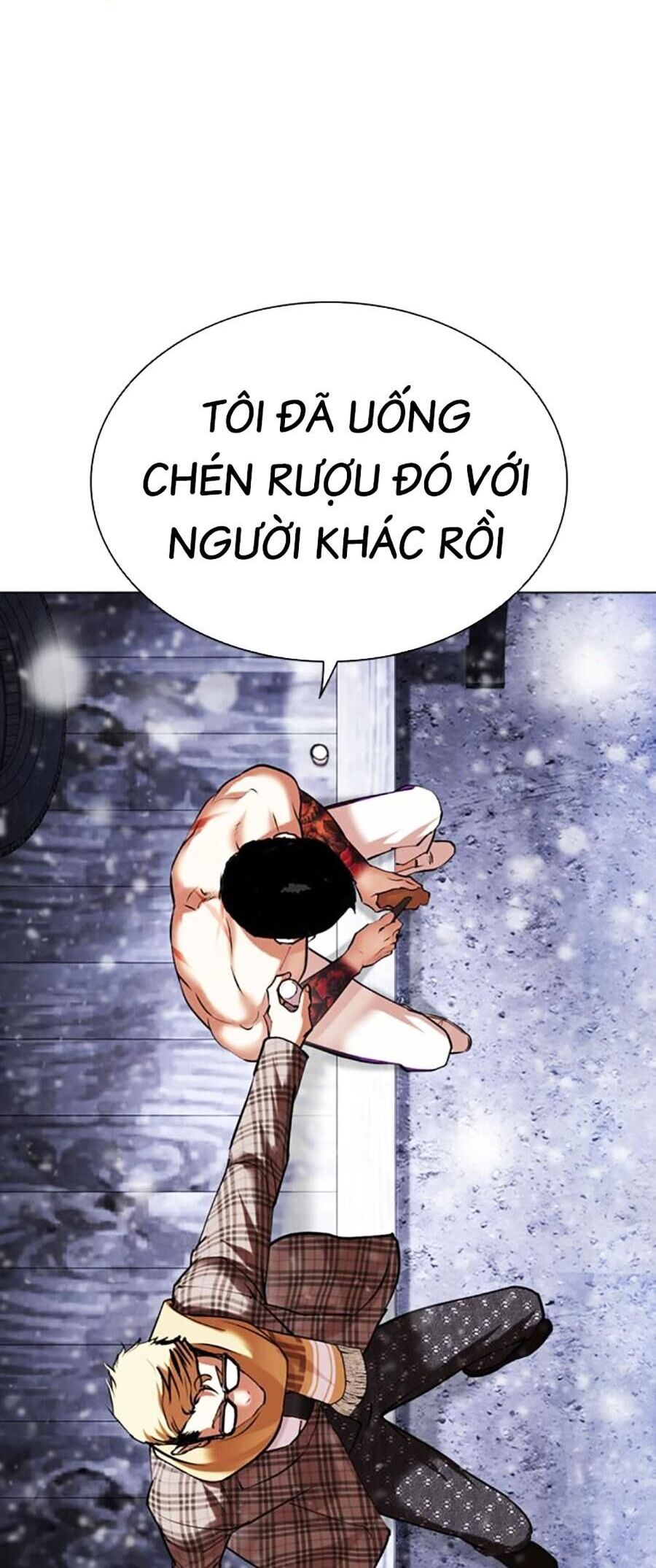 Hoán Đổi Diệu Kỳ Chapter 480 - 6