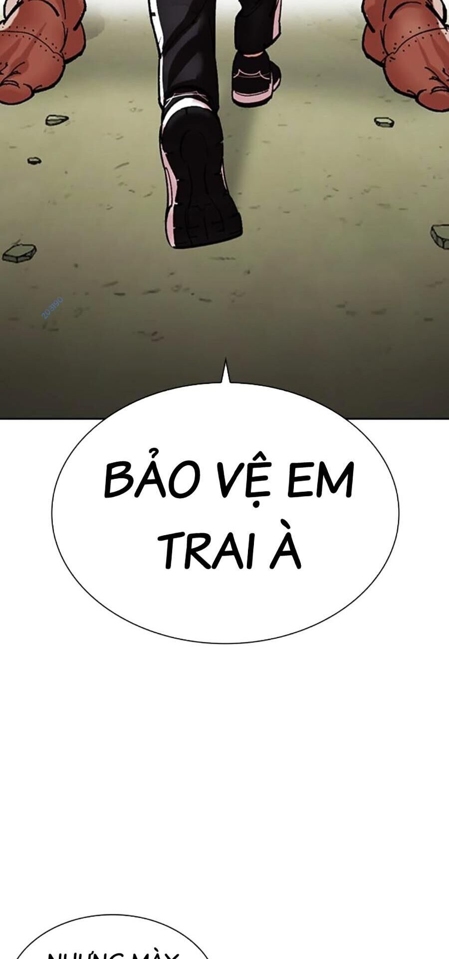 Hoán Đổi Diệu Kỳ Chapter 480 - 81