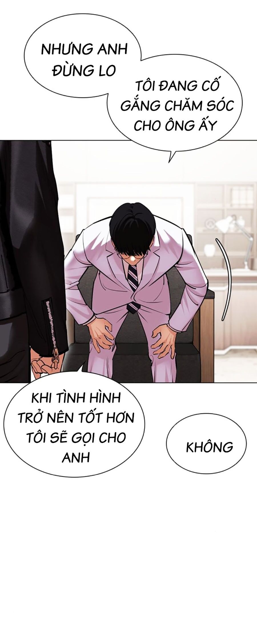 Hoán Đổi Diệu Kỳ Chapter 481 - 26