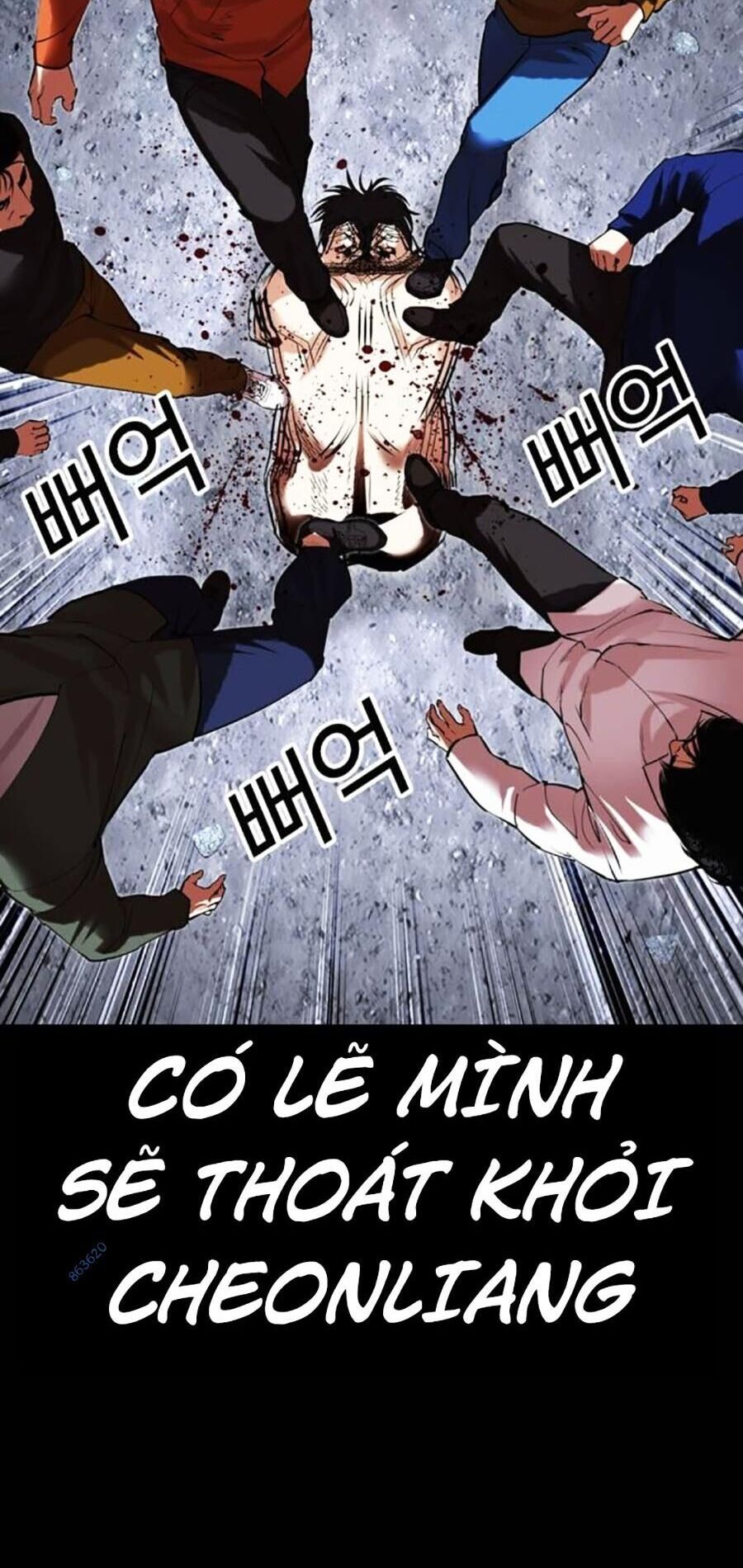 Hoán Đổi Diệu Kỳ Chapter 484 - 104