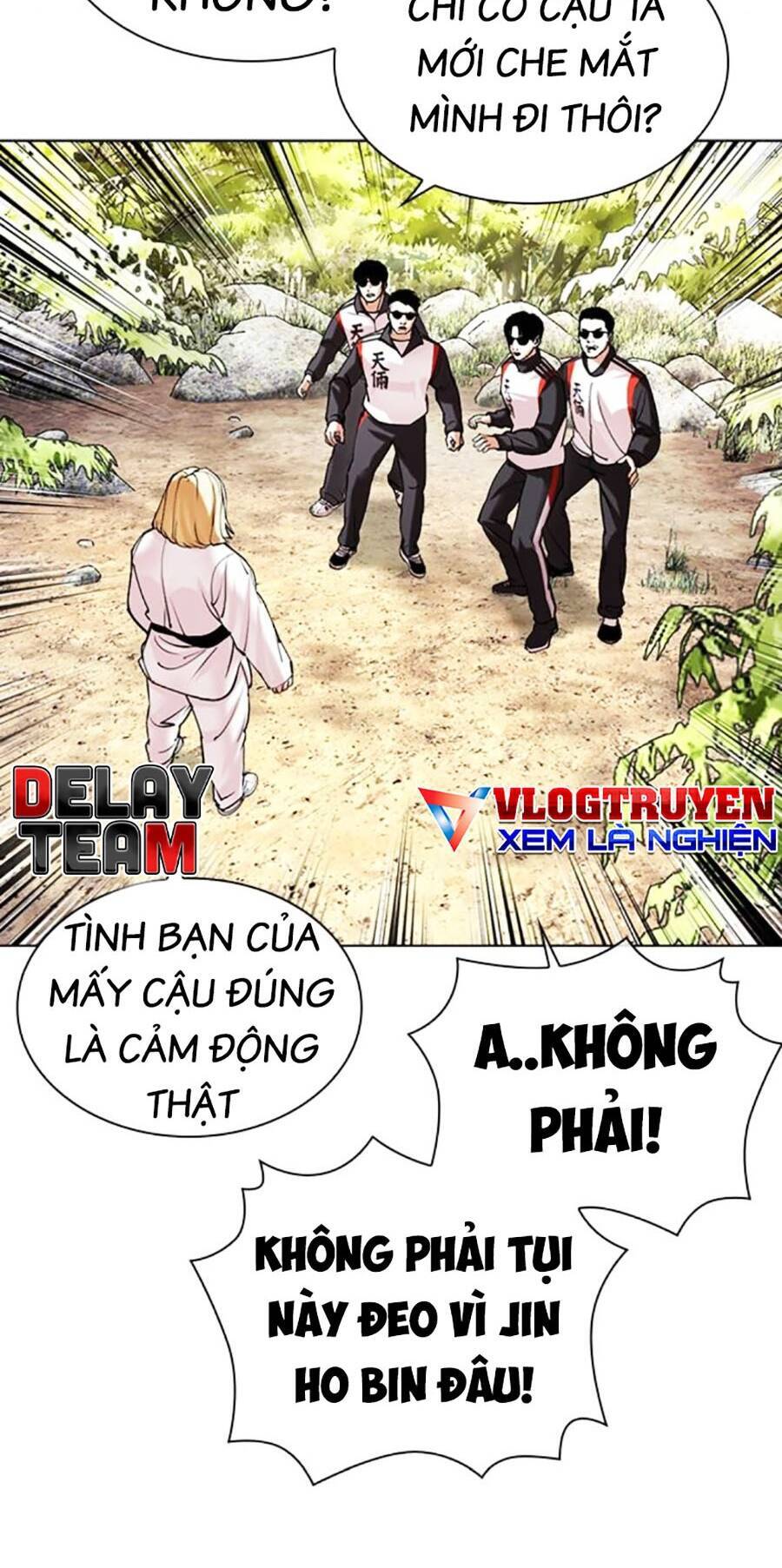 Hoán Đổi Diệu Kỳ Chapter 487 - 163