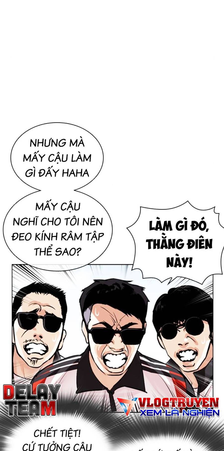 Hoán Đổi Diệu Kỳ Chapter 487 - 171