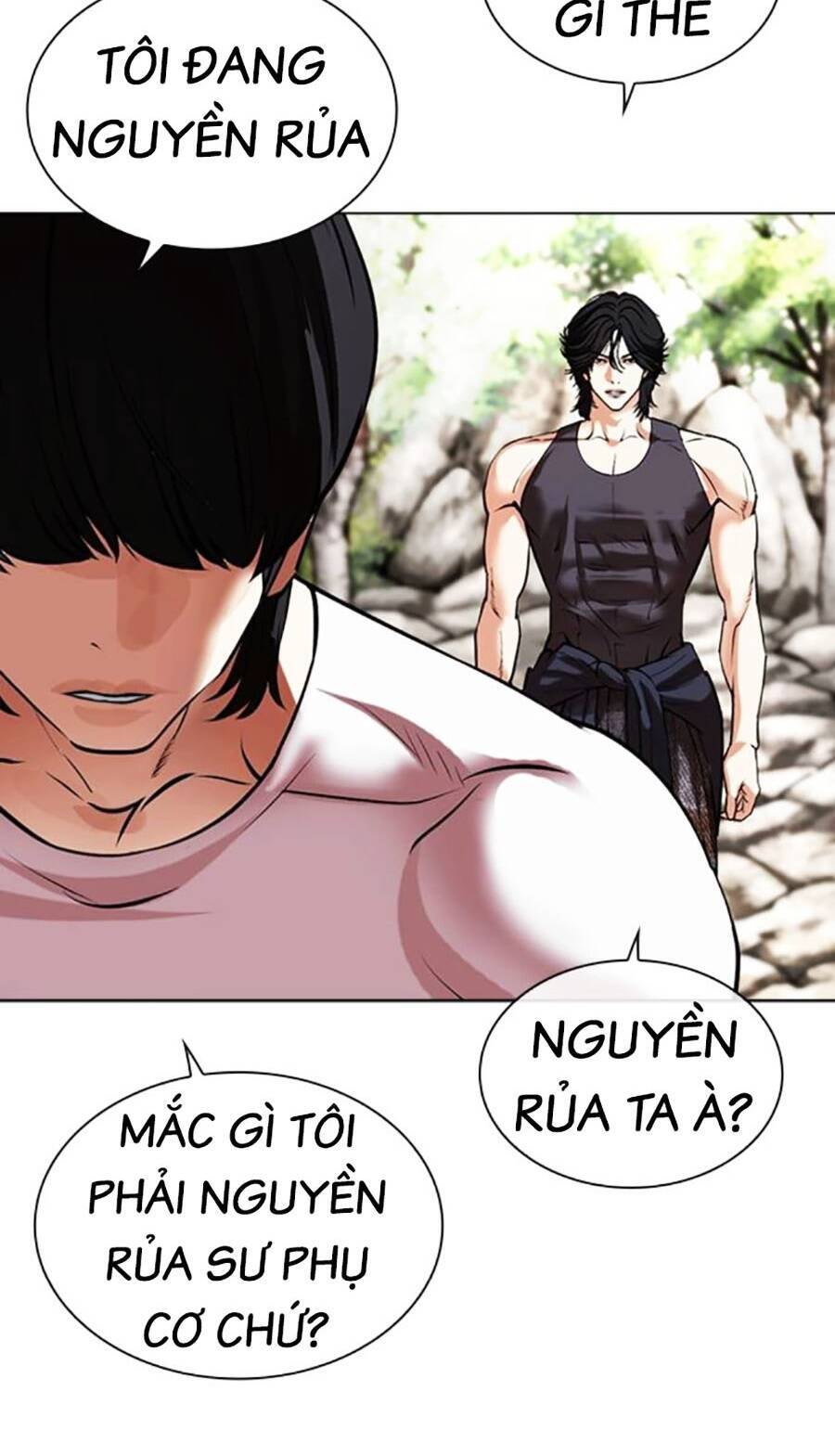 Hoán Đổi Diệu Kỳ Chapter 487 - 74