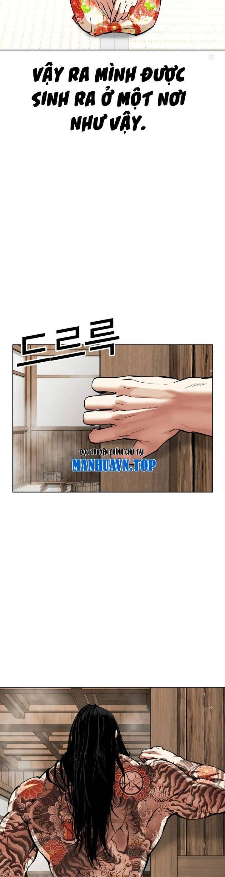 Hoán Đổi Diệu Kỳ Chapter 520.5 - 9