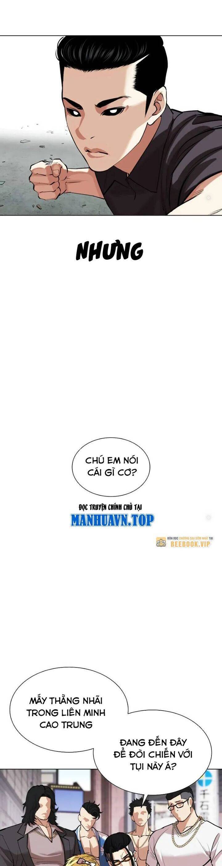 Hoán Đổi Diệu Kỳ Chapter 520 - 51