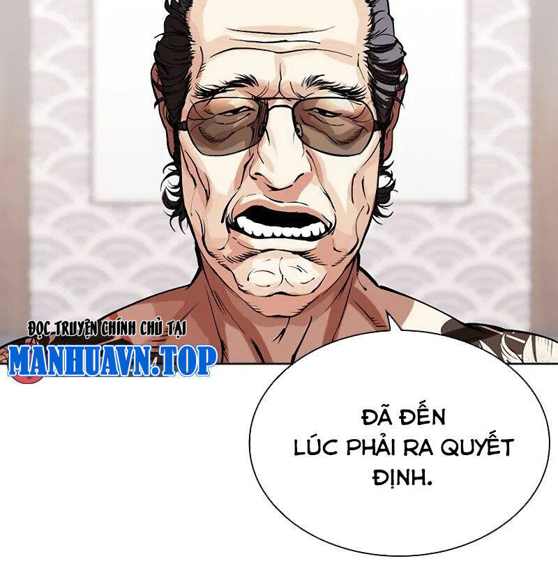 Hoán Đổi Diệu Kỳ Chapter 521 - 125