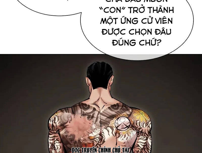 Hoán Đổi Diệu Kỳ Chapter 521 - 51