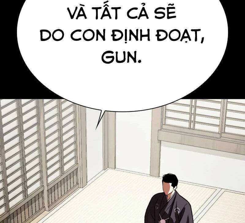 Hoán Đổi Diệu Kỳ Chapter 522 - 269