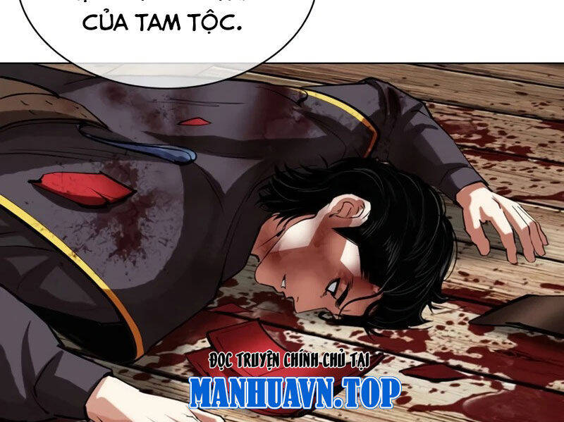 Hoán Đổi Diệu Kỳ Chapter 522 - 345