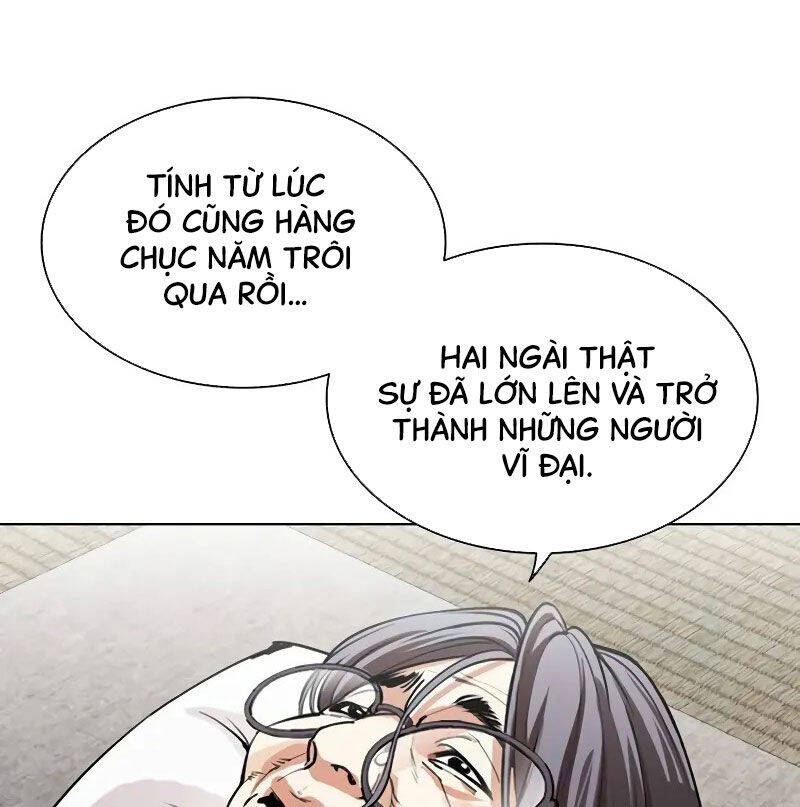 Hoán Đổi Diệu Kỳ Chapter 523 - 101